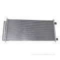 Car Air Conditioner Condenser for 07-08 HONDA FIT OEM 80110-TK6-A01 Car Condenser